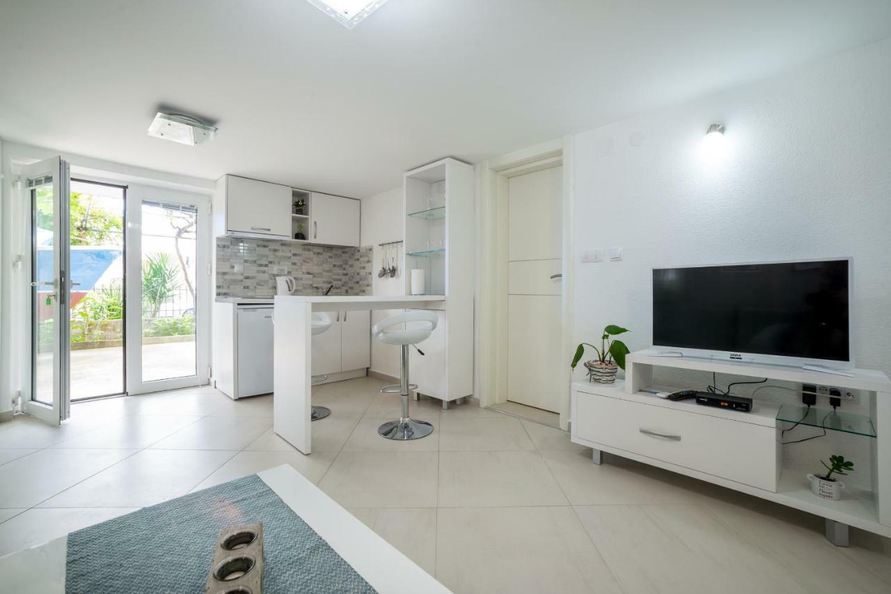 Apartments Teodo Habitación foto