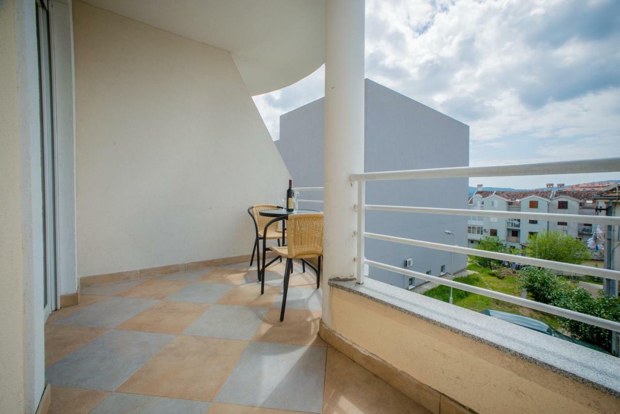 Apartments Teodo Habitación foto